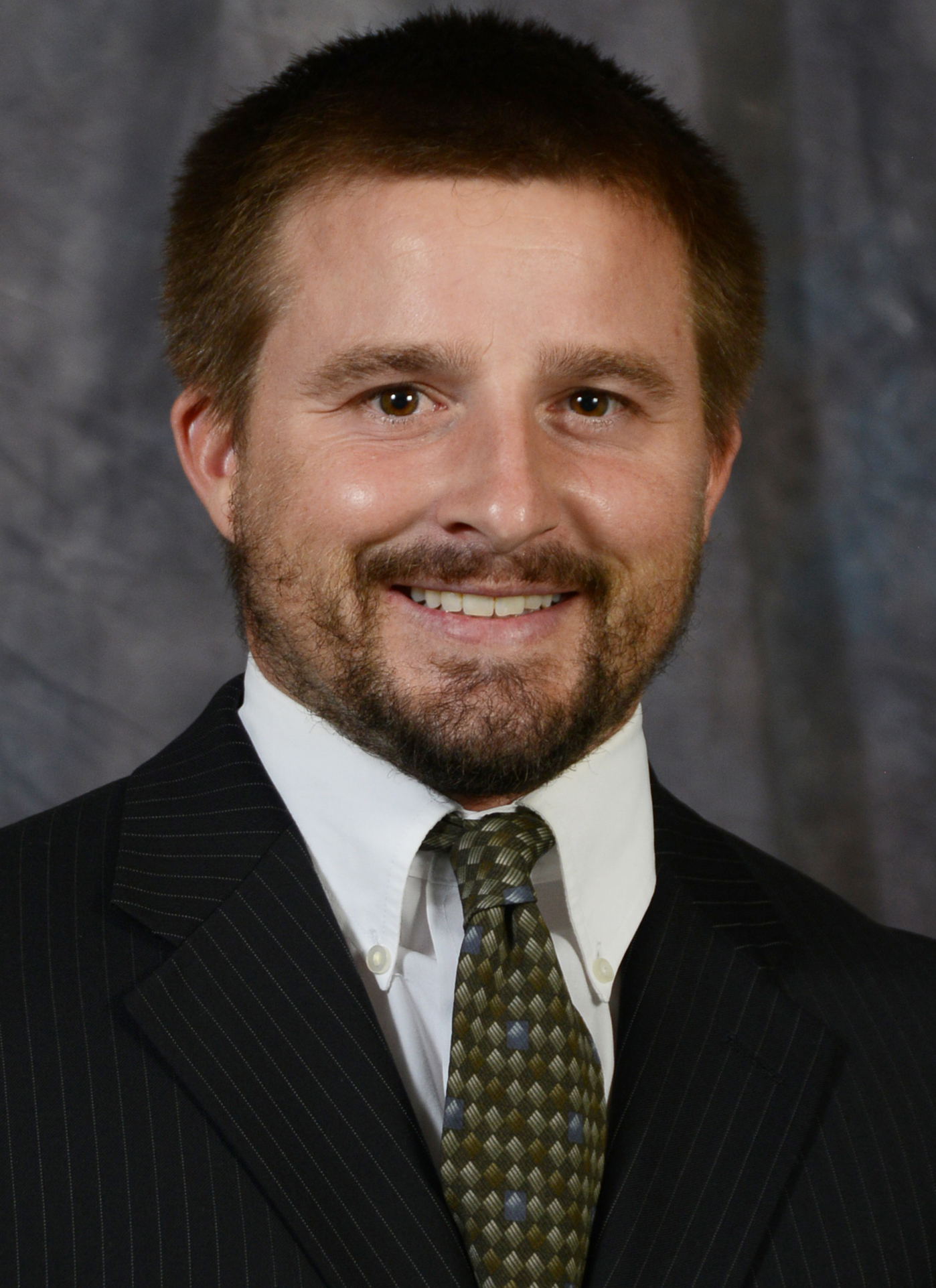 Matt Johnston