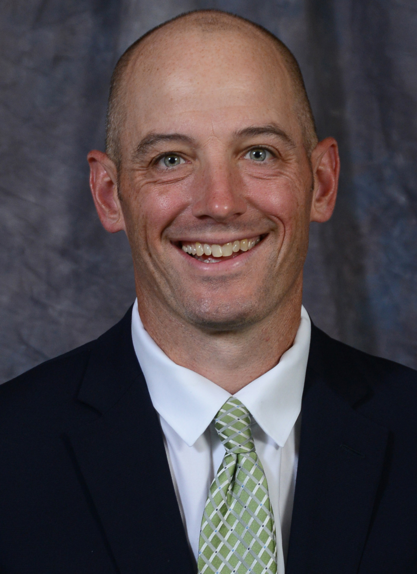Mark Nowicki