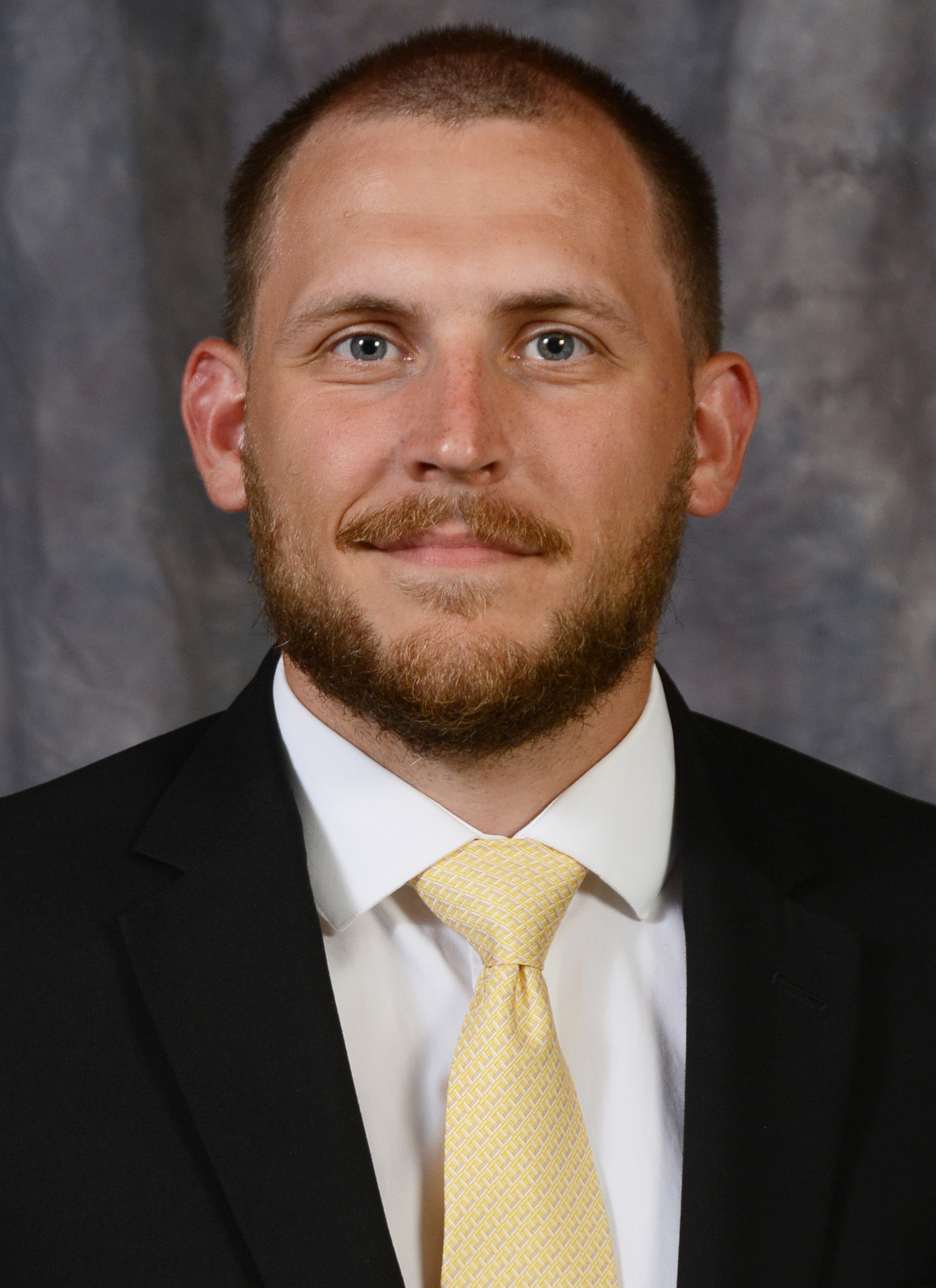 Zac Garvin