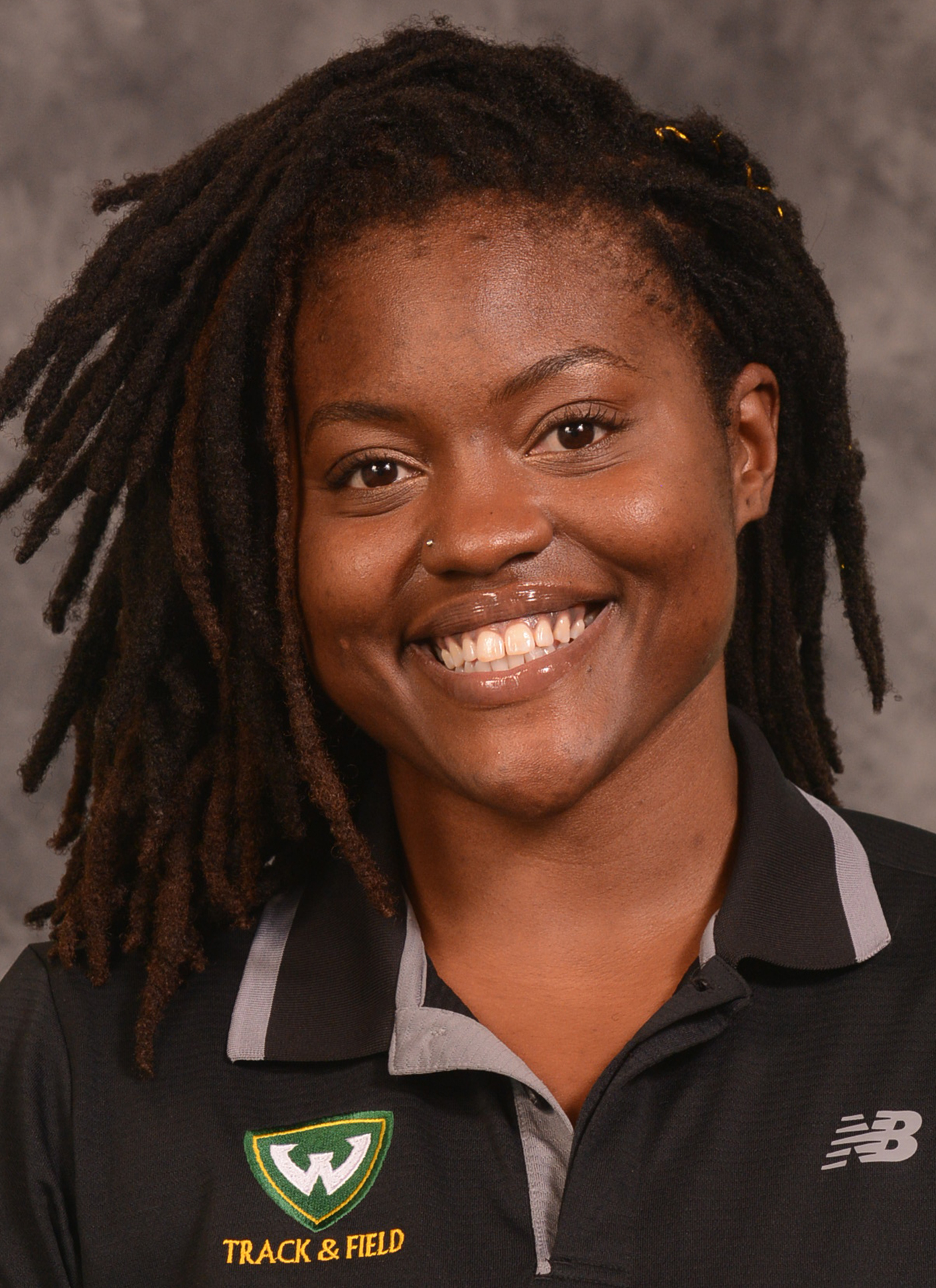 Kadine Johnson Crowder