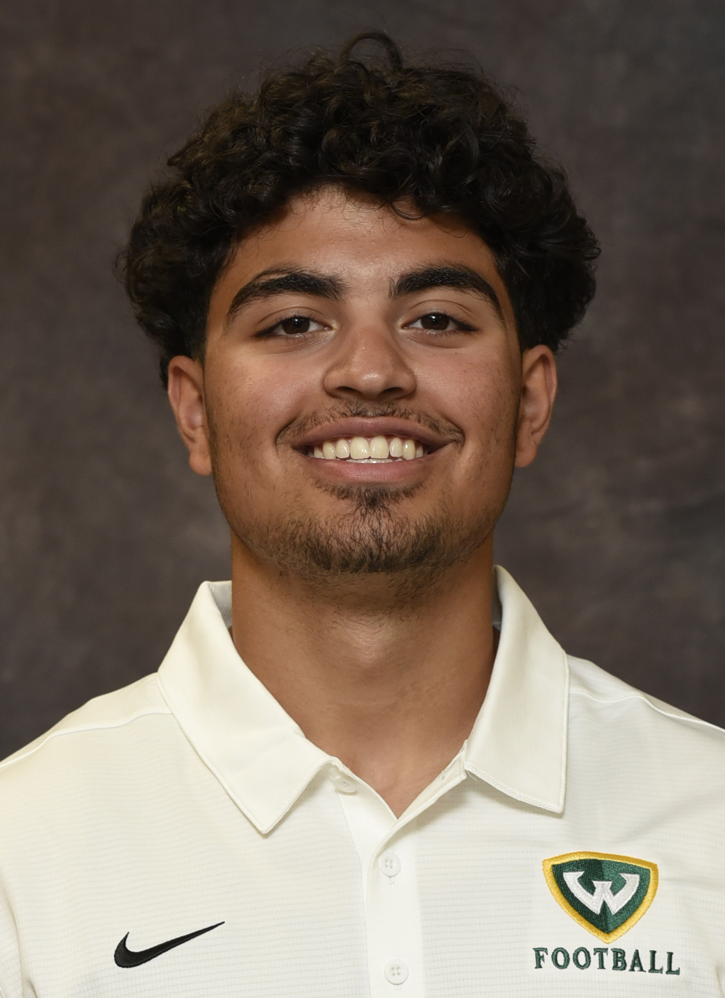 Hussein Sayed Fall 2022 head shot