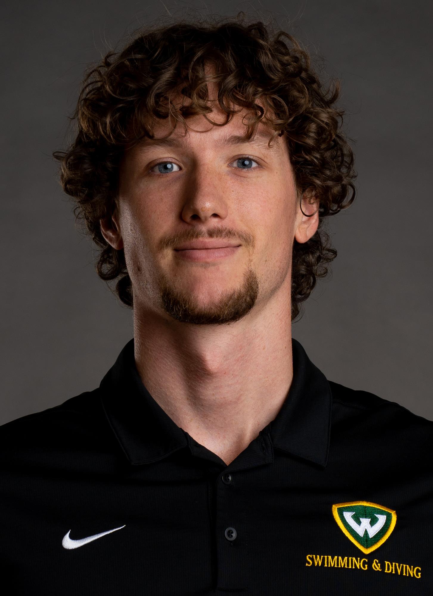 Franz Mueller 2022-23 Headshot