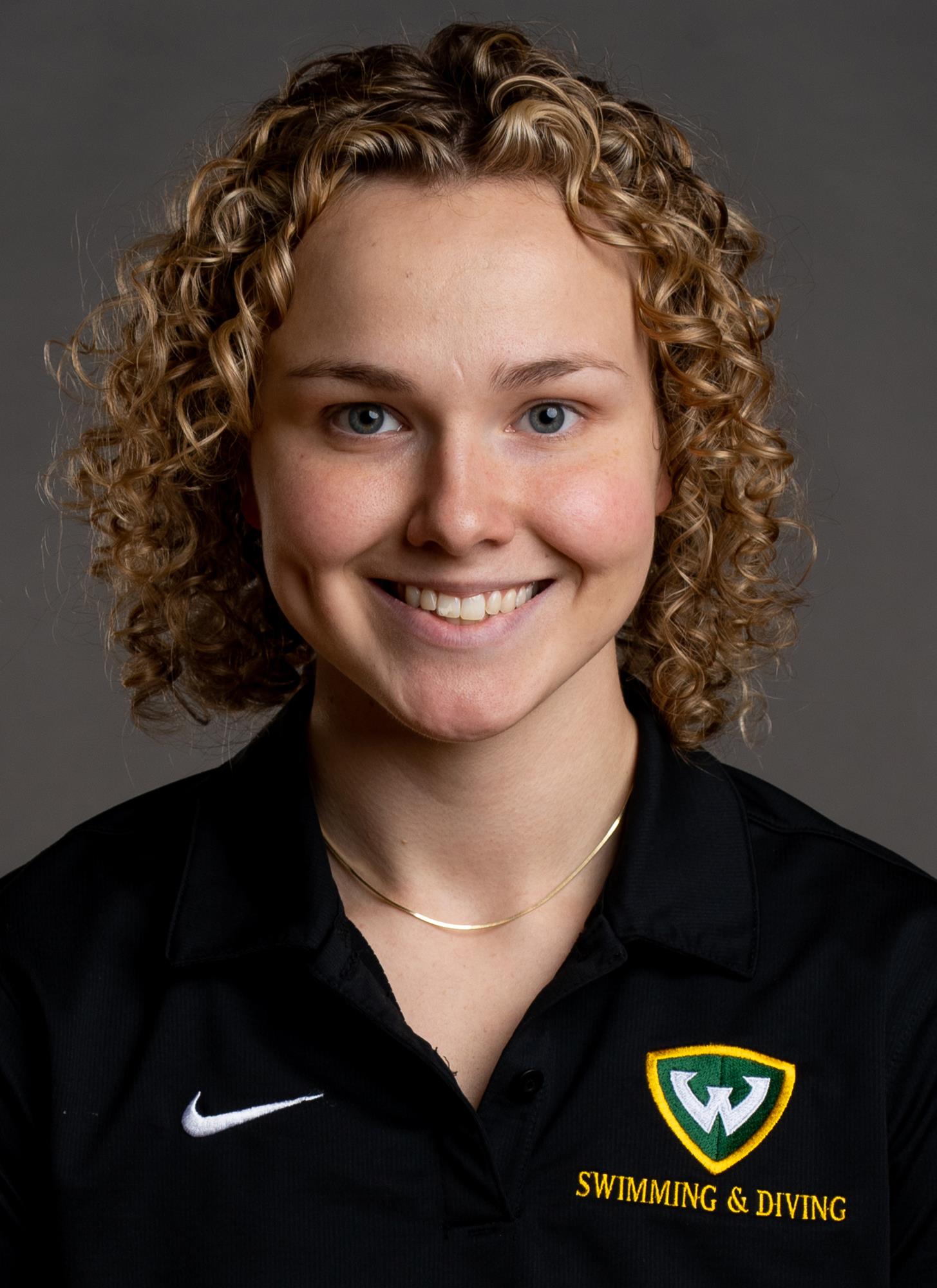 Marissa Woida 2022-23 Headshot
