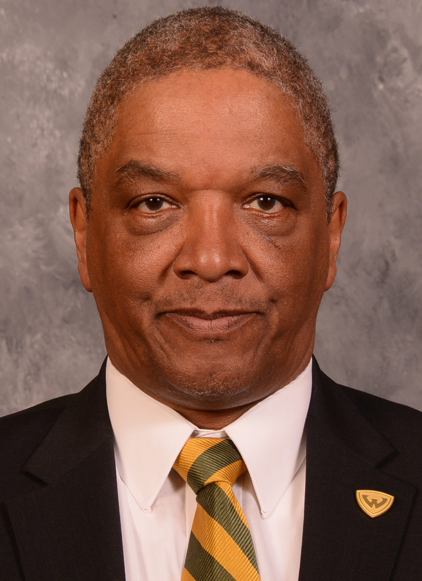 Paul Winters