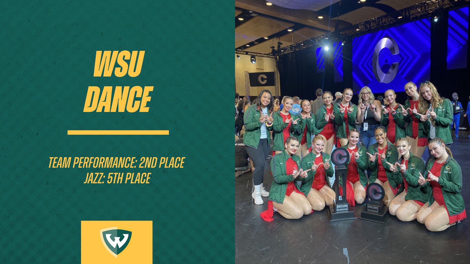 WSU Dance Graphic 2022