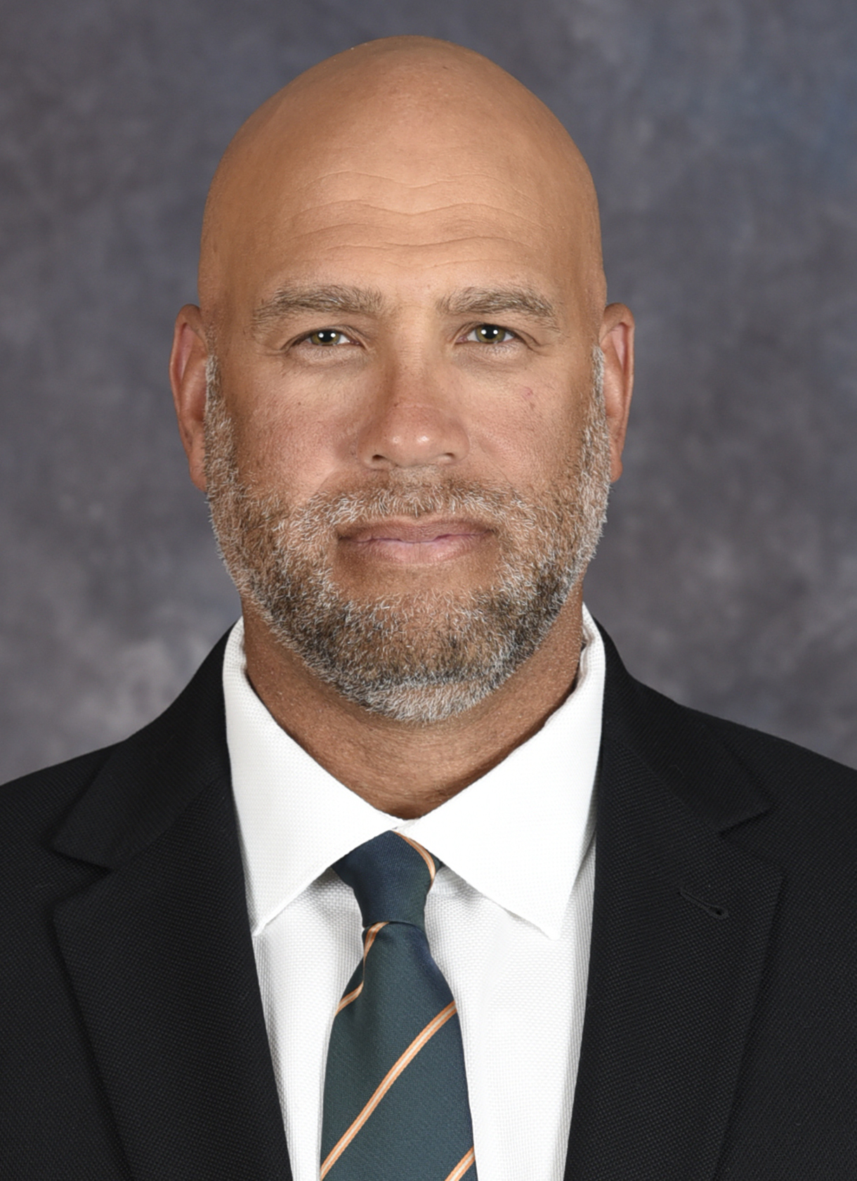 Derrick Alexander 2022 head shot