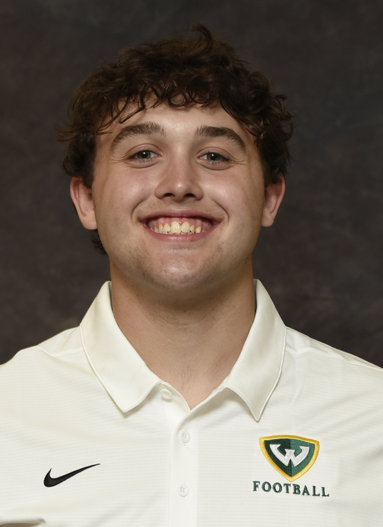 Michael Rosingana 2022 head shot