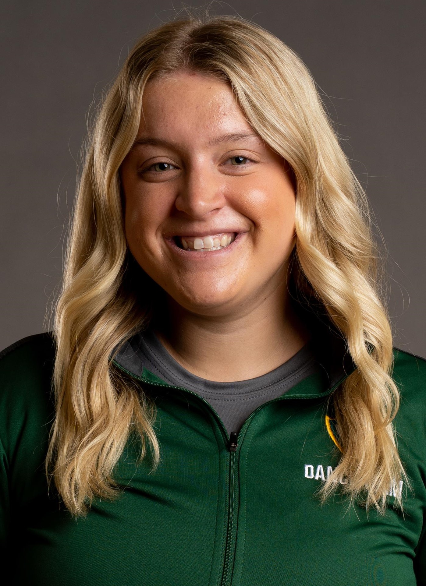 Kristin Gallagher 2022-23 Headshot