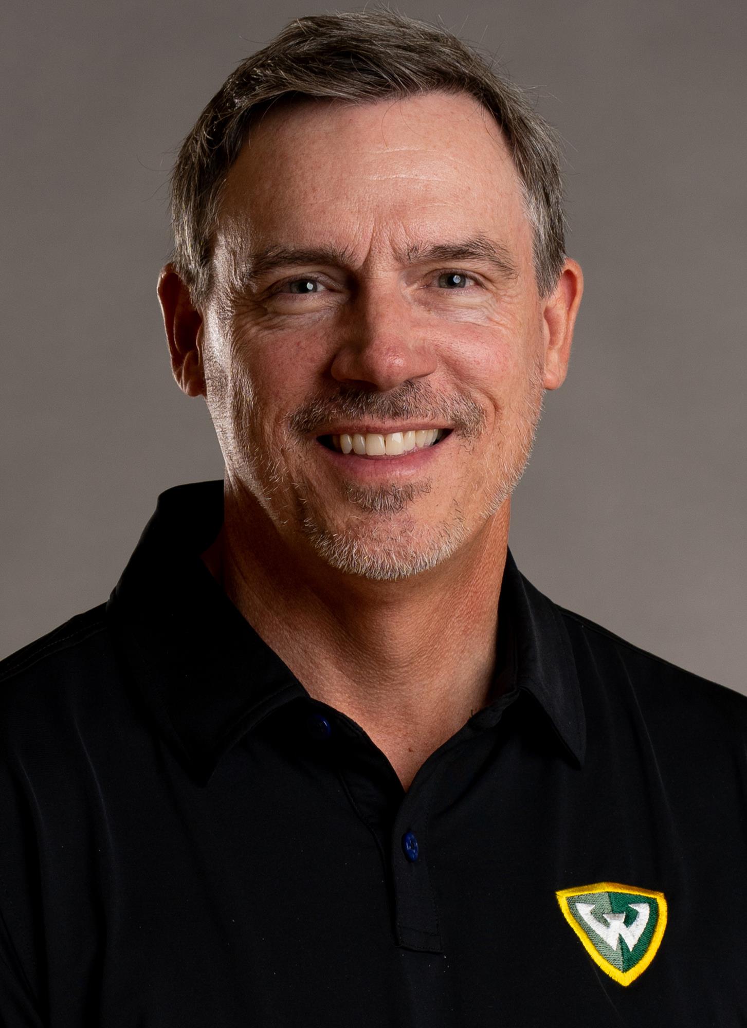 Larry Hamilton