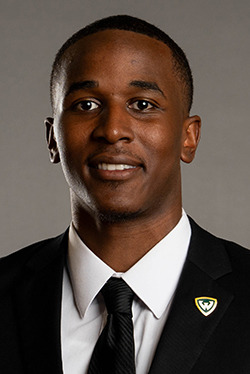 Raymoan McAfee, Jr. 2023