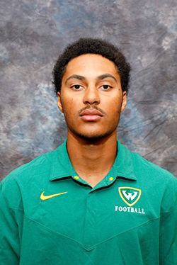 Pierce Muthui-Edwards Headshot