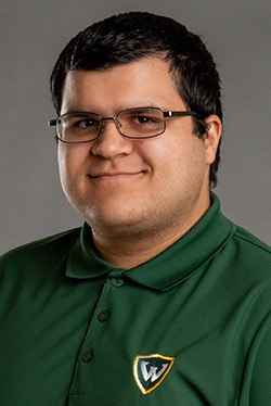 Matt Jurek Headshot Cropped