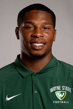 Rodney Hall 2023