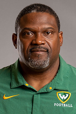 Tyrone Wheatley 2023