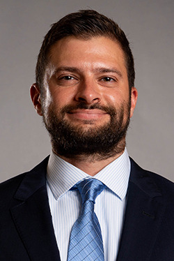 Don Moran 2023