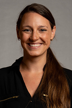 Katie Migliore Headshot