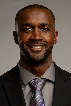 Matthew Williams