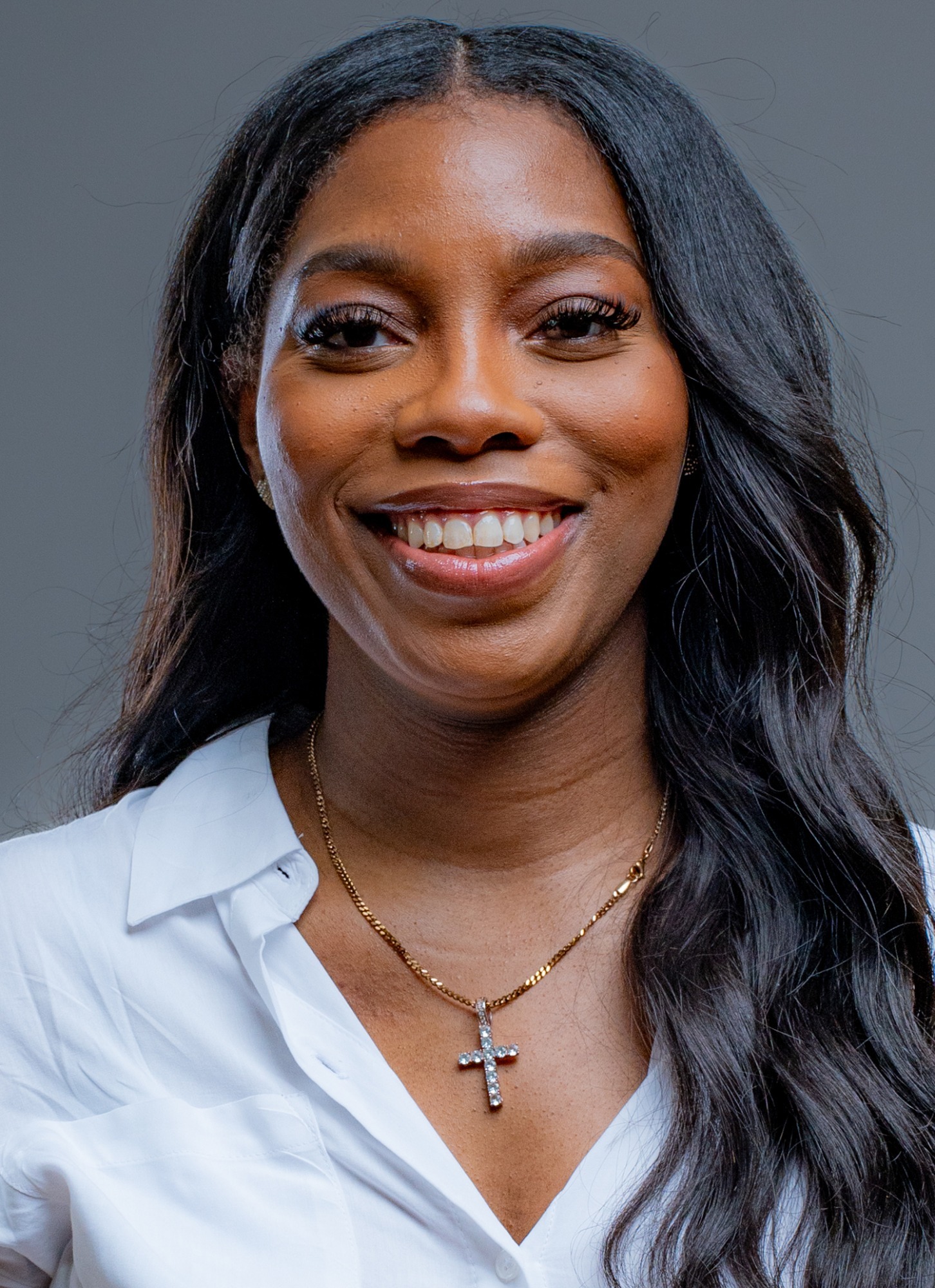 Christina Green Duncan 2024 head shot
