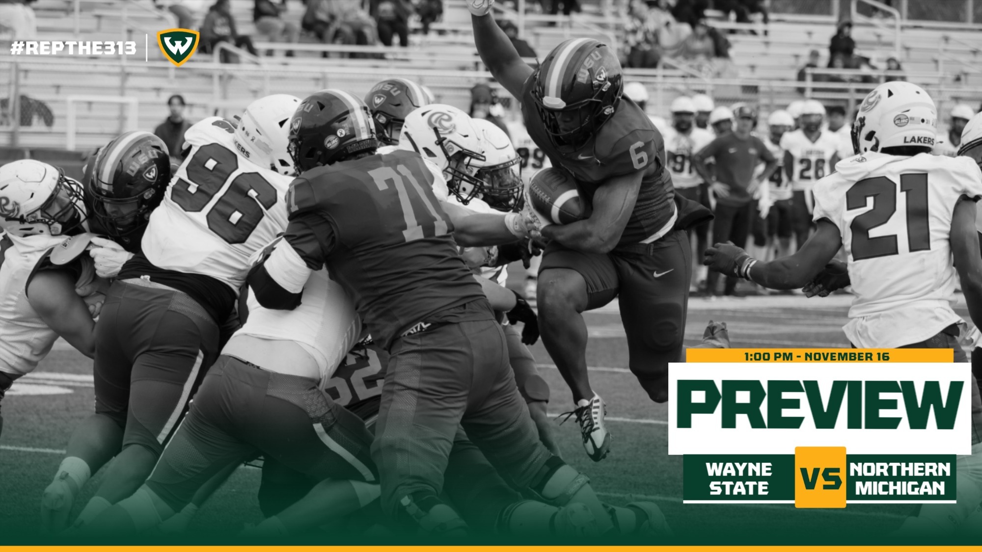 2024 Football Schedule - Wayne State University Athletics 2024-football-schedule-wayne-state-university-athletics