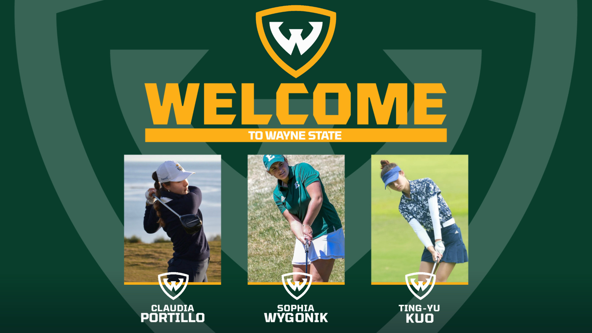 Women's Golf Program Announces Fall 2024 Schedule Wayne State