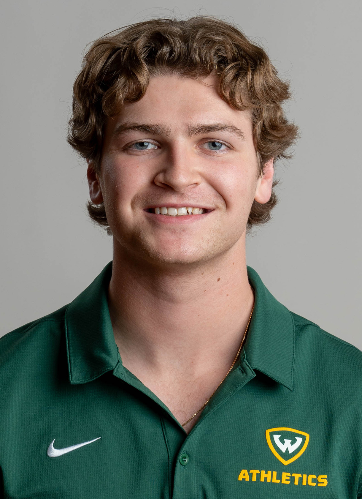 Henry Coyle Headshot