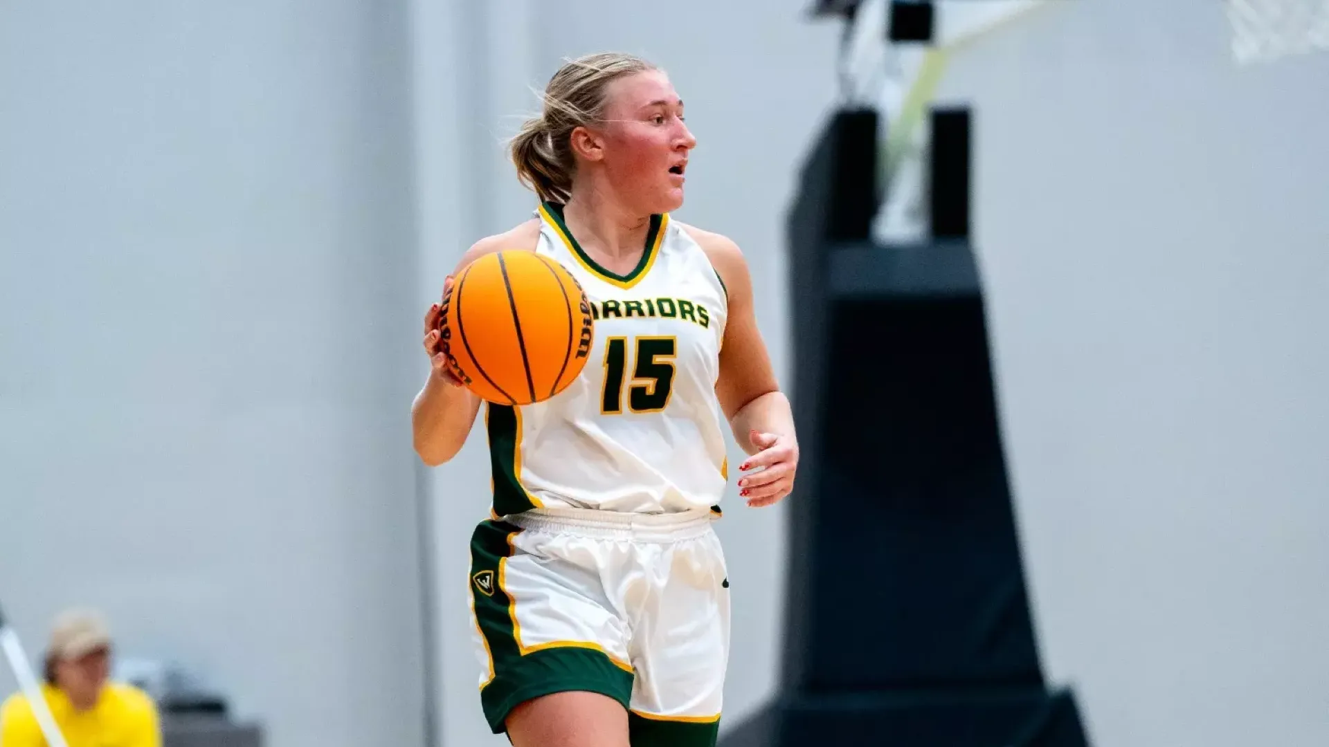 Gabi Lutchka vs. Cedarville 2024