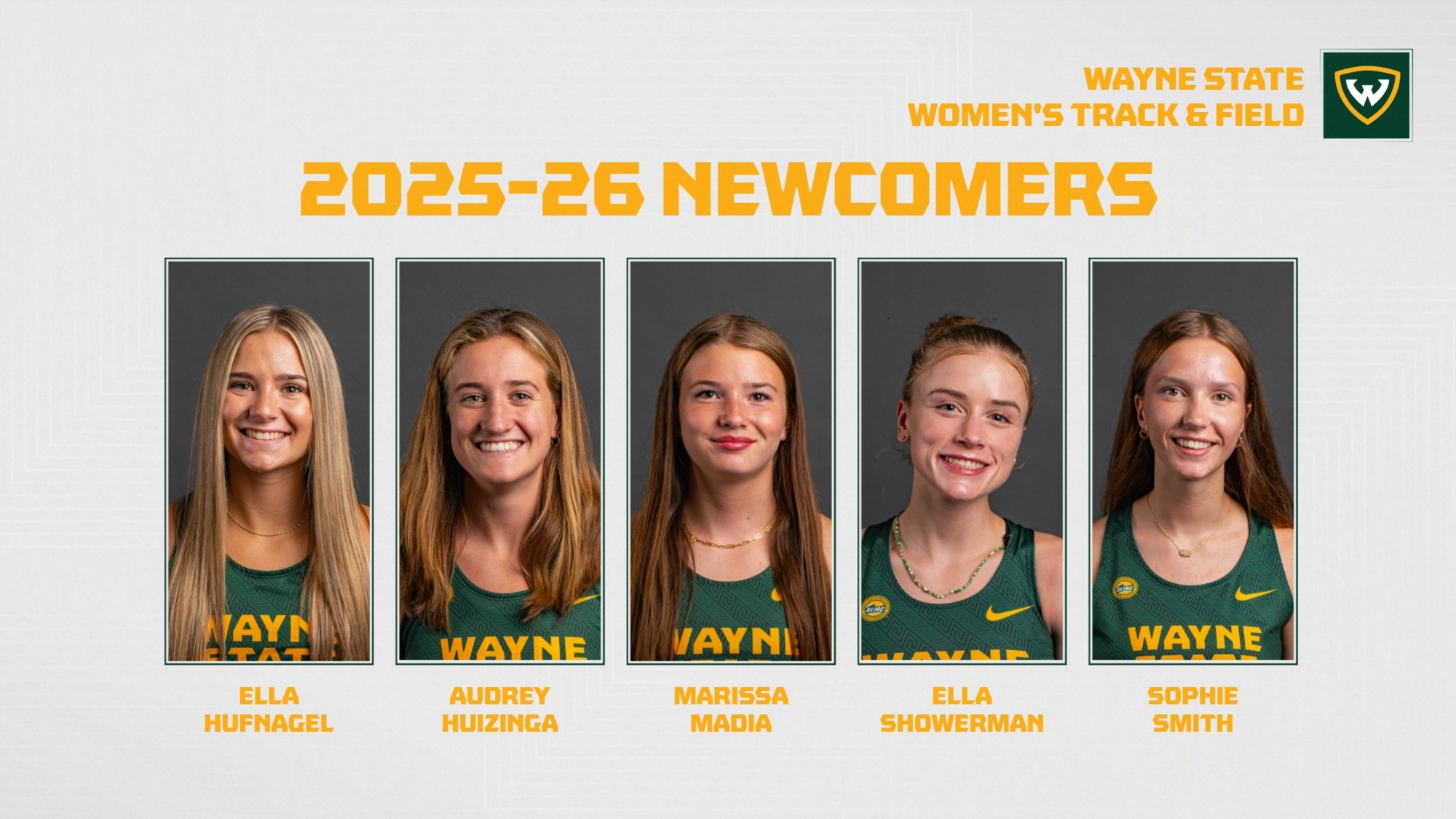 WTF Newcomers Graphic