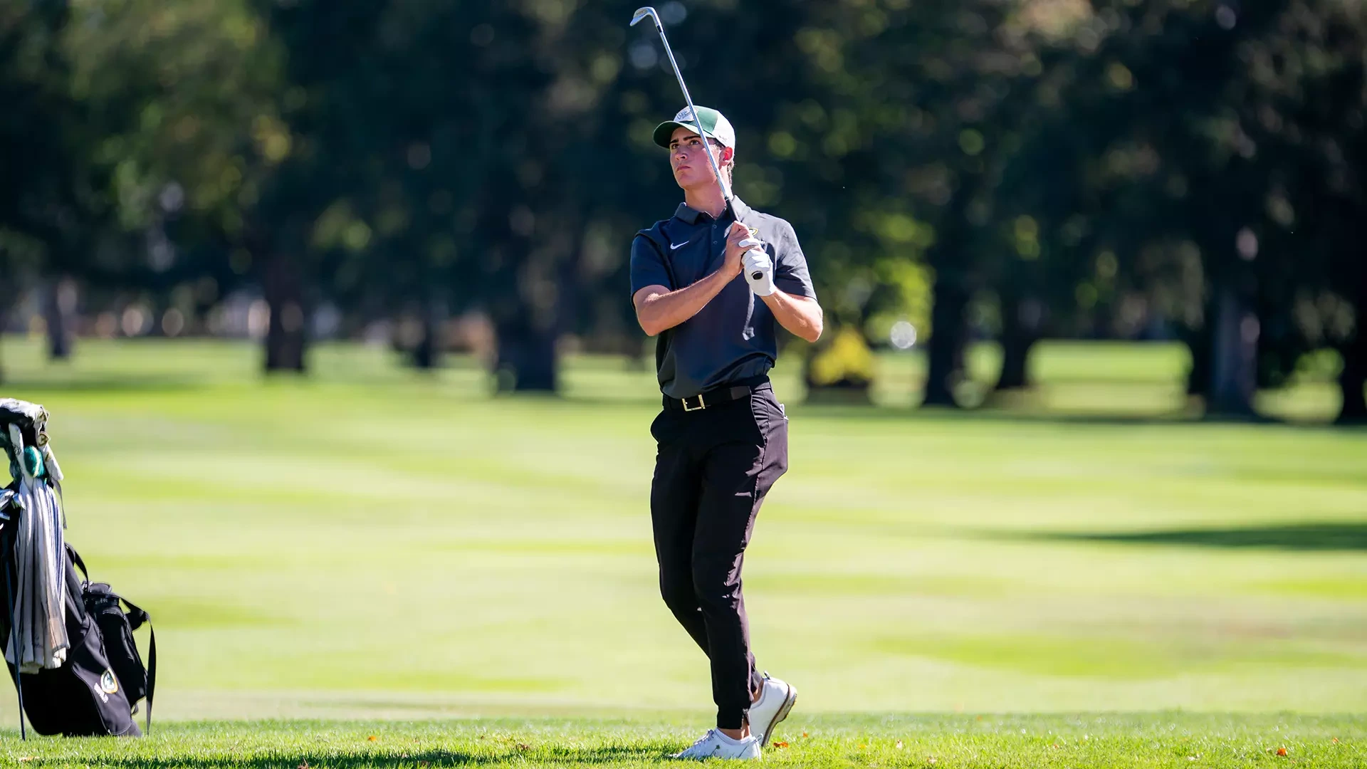 Andrew Daily - 2025 Doc Spragg Fall Invite - Day One