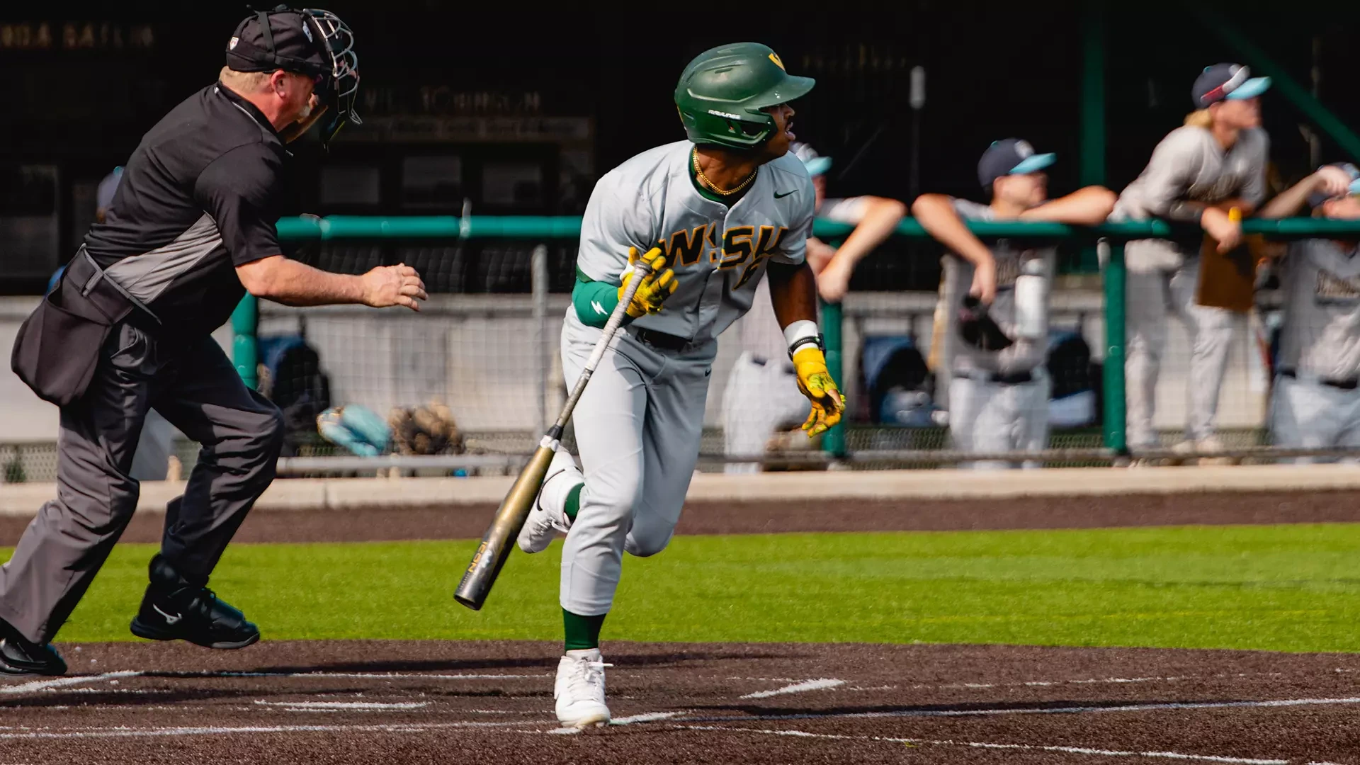 Caleb Sanders - Schoolcraft Exhibition - September 2025