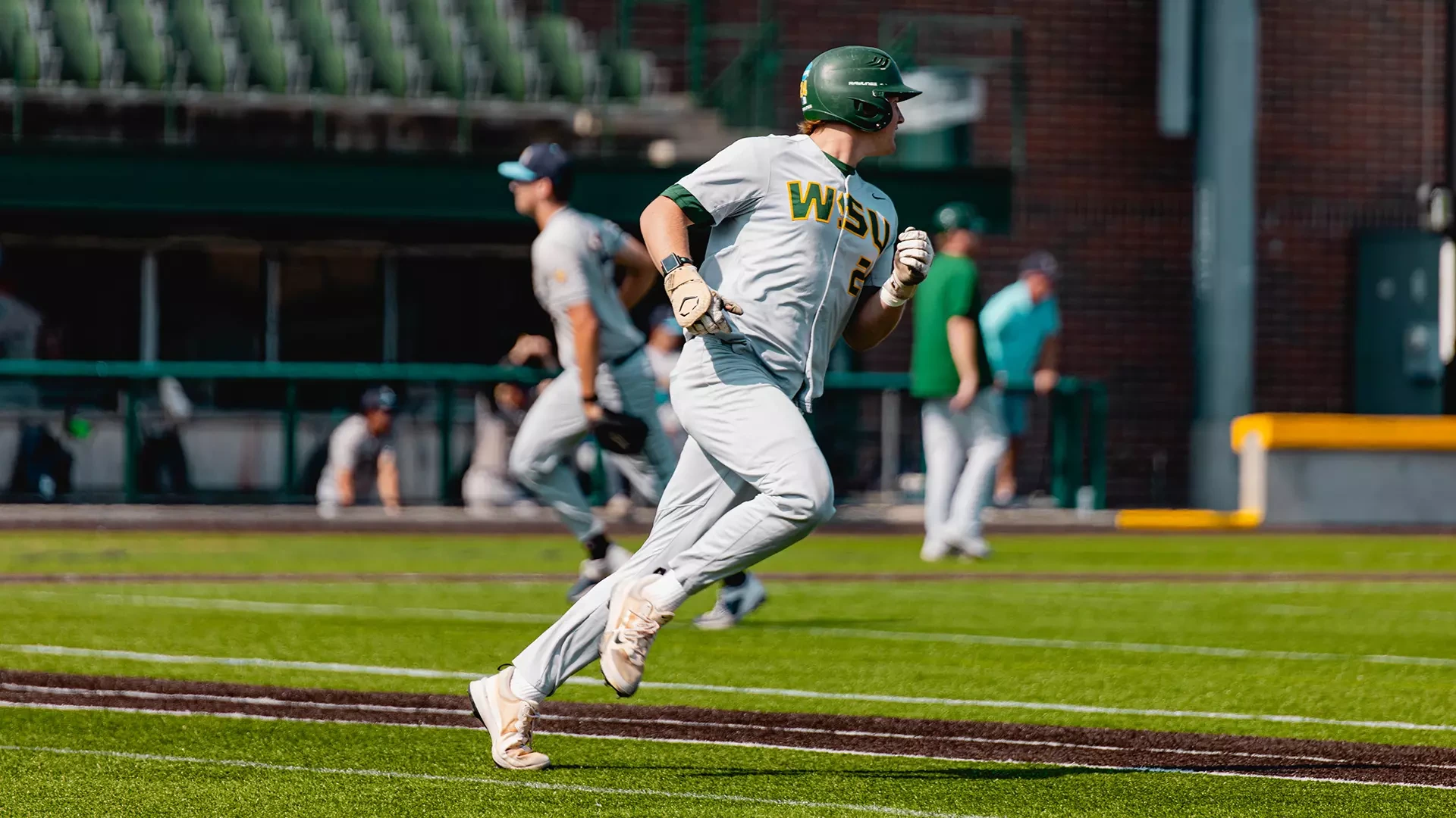 Bennett Hitzelberger - Schoolcraft Exhibition - September 2025