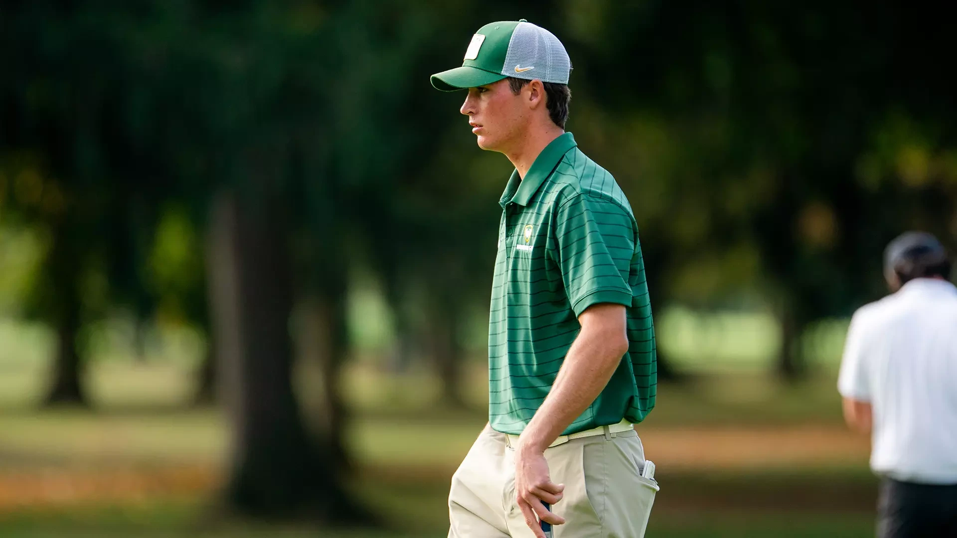 Andrew Daily - 2025 Doc Spragg Fall Invite - Day Two