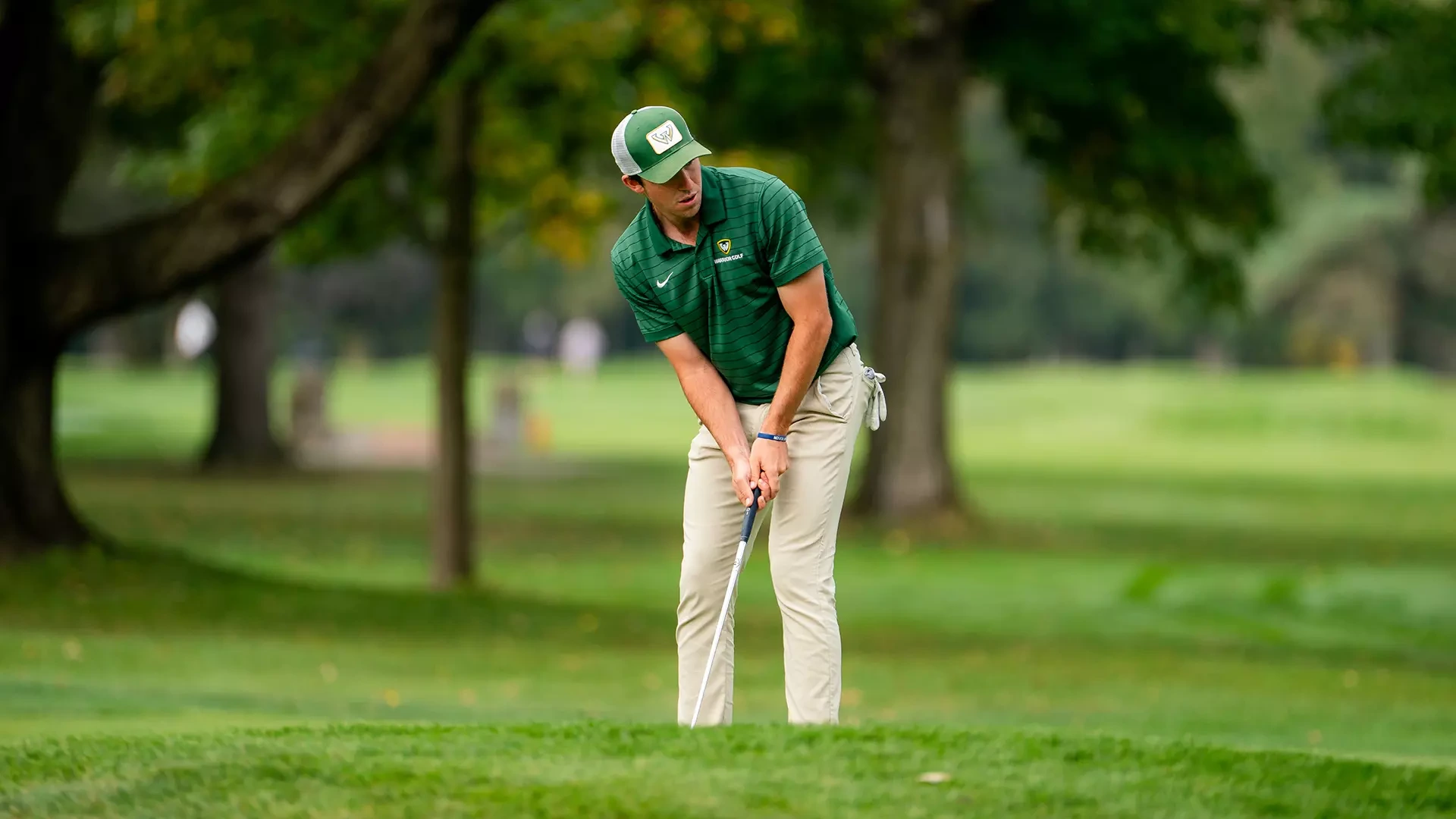 Josh Lahner - 2025 Doc Spragg Fall Invite - Day Two