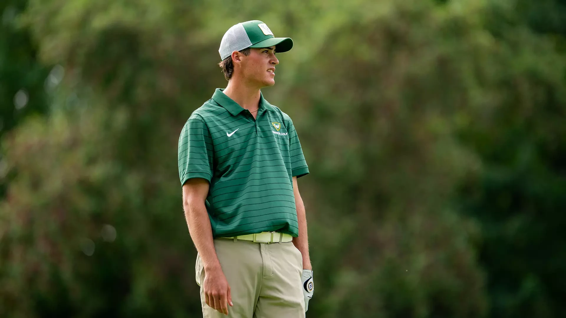 Andrew Daily - 2025 Doc Spragg Fall Invite - Day Two