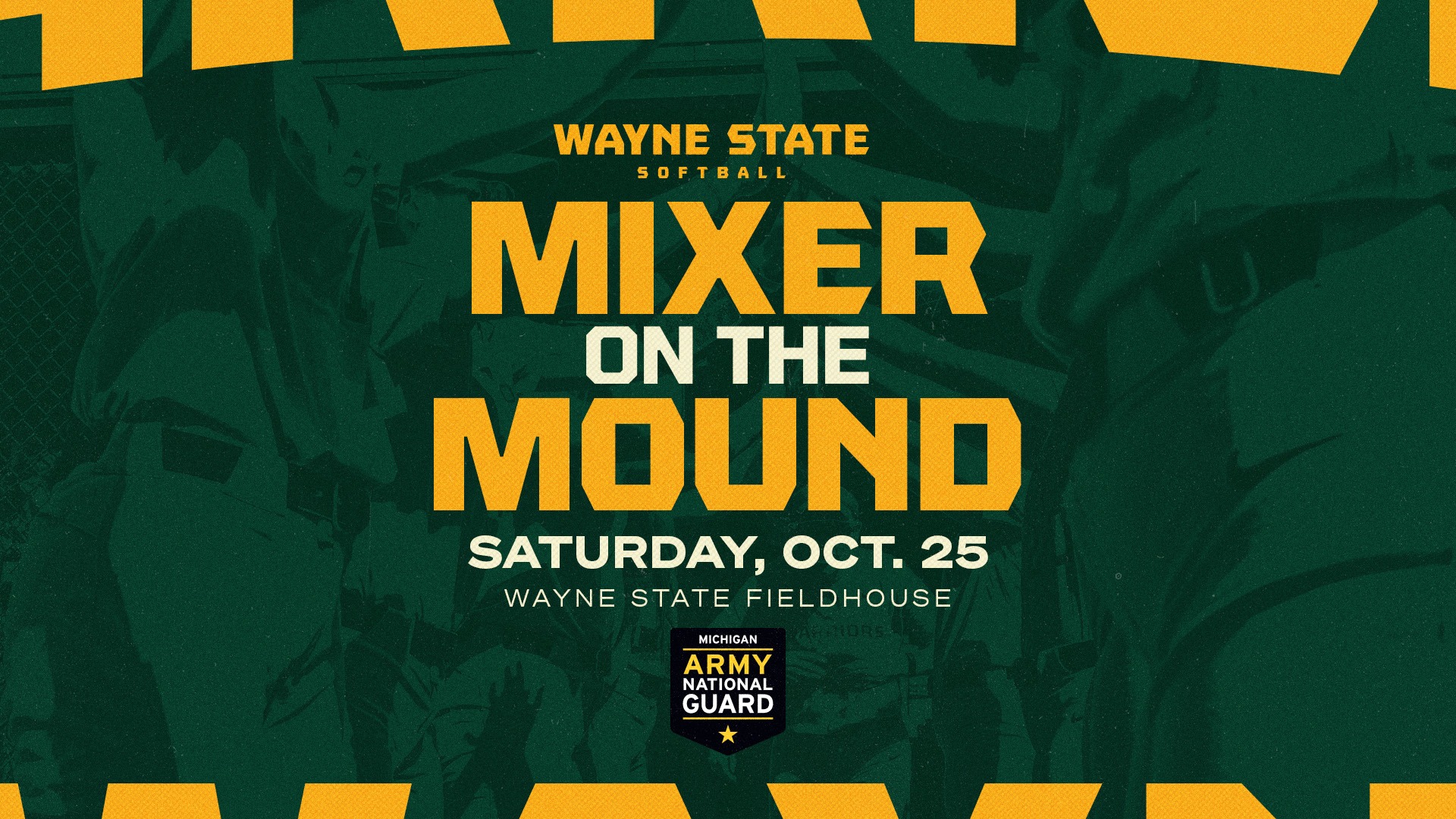 2025 Mixer on the Mound sponsored graphic