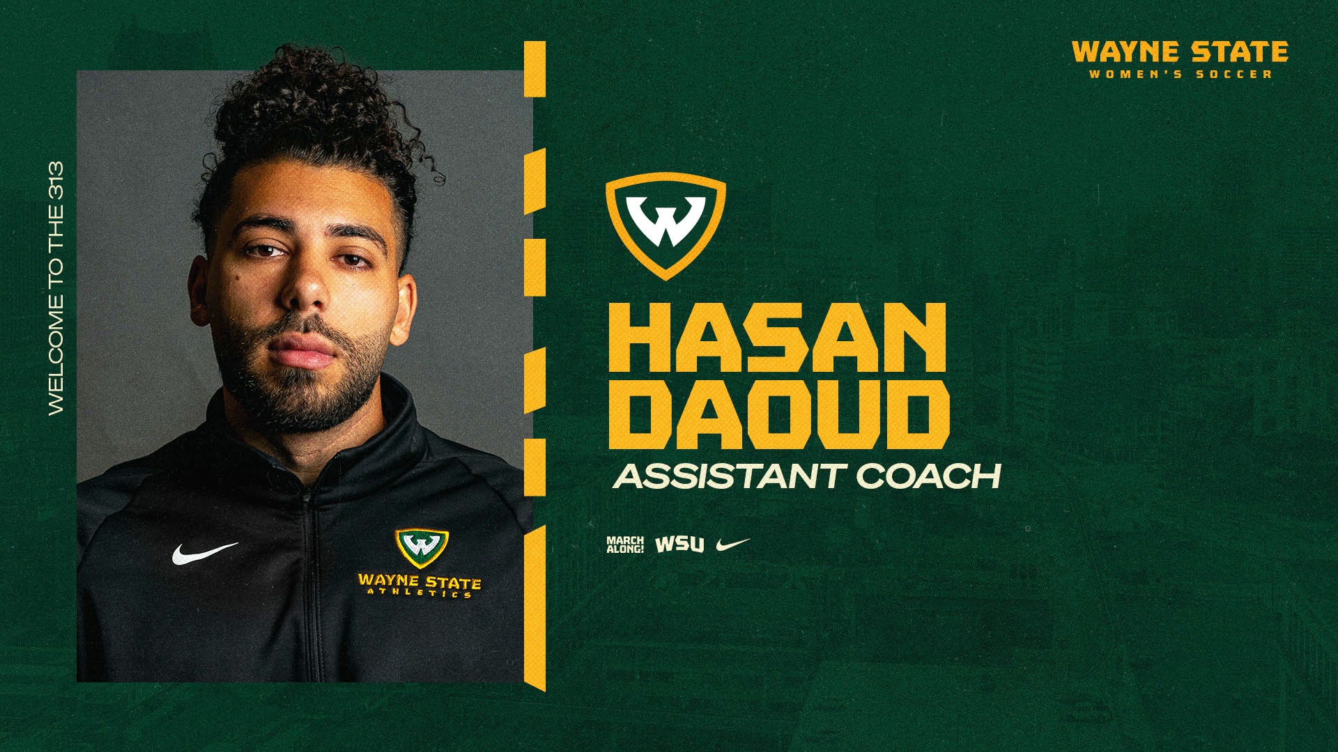 Hasan Daoud hiring graphic