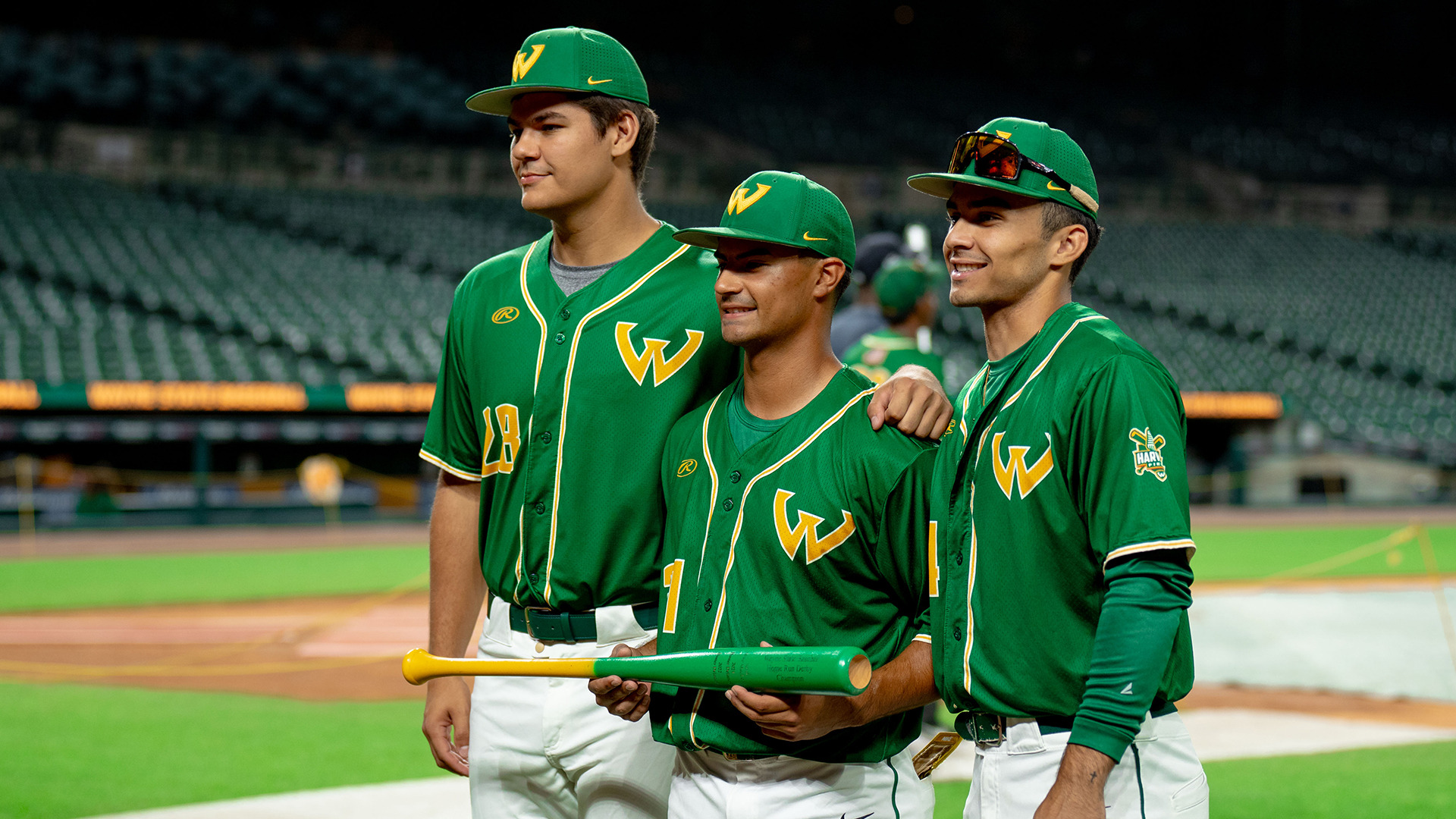  Alfredo Velazquez - 2025 Home Run Derby Champion