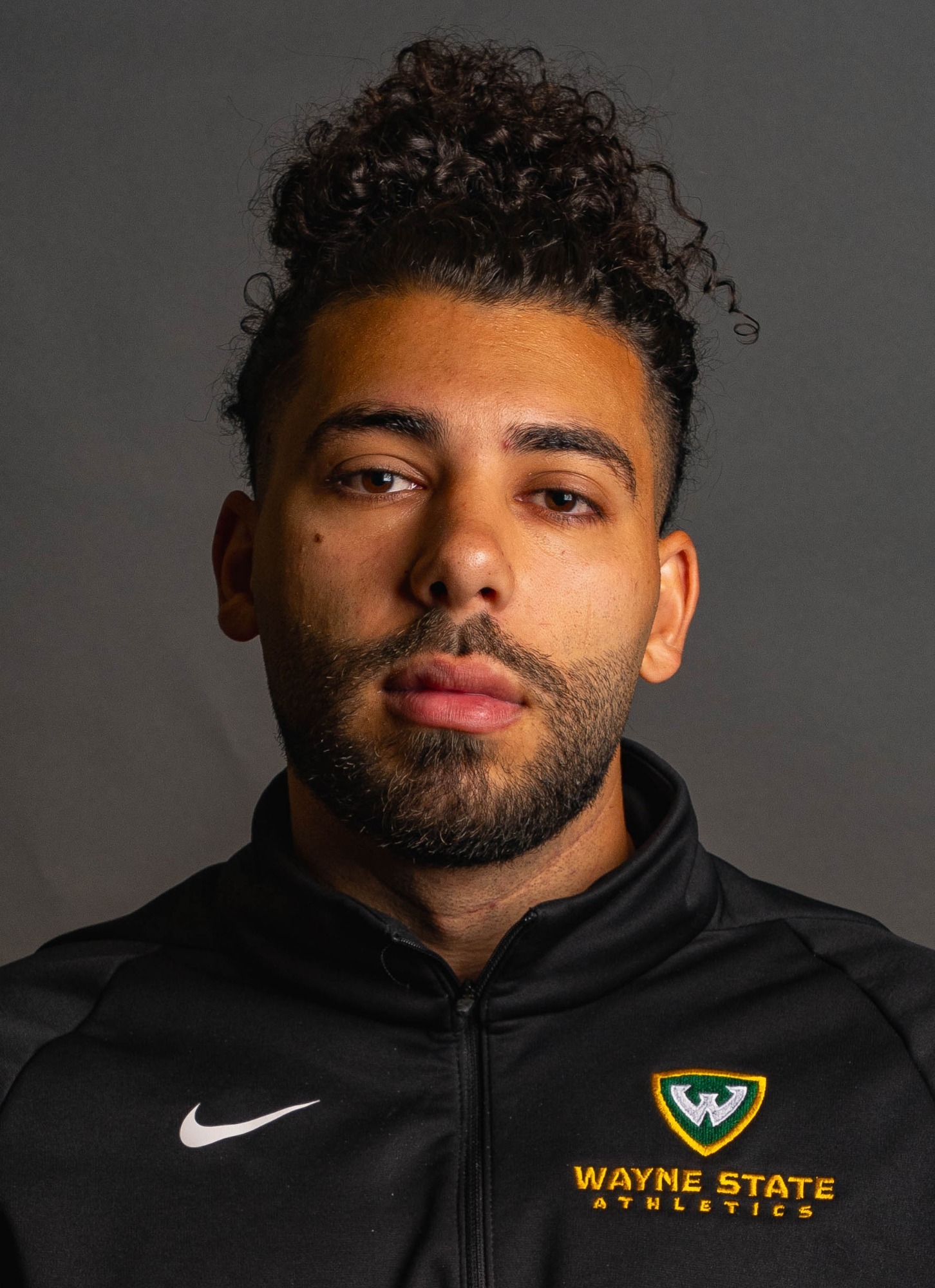 Hasan Daoud Headshot