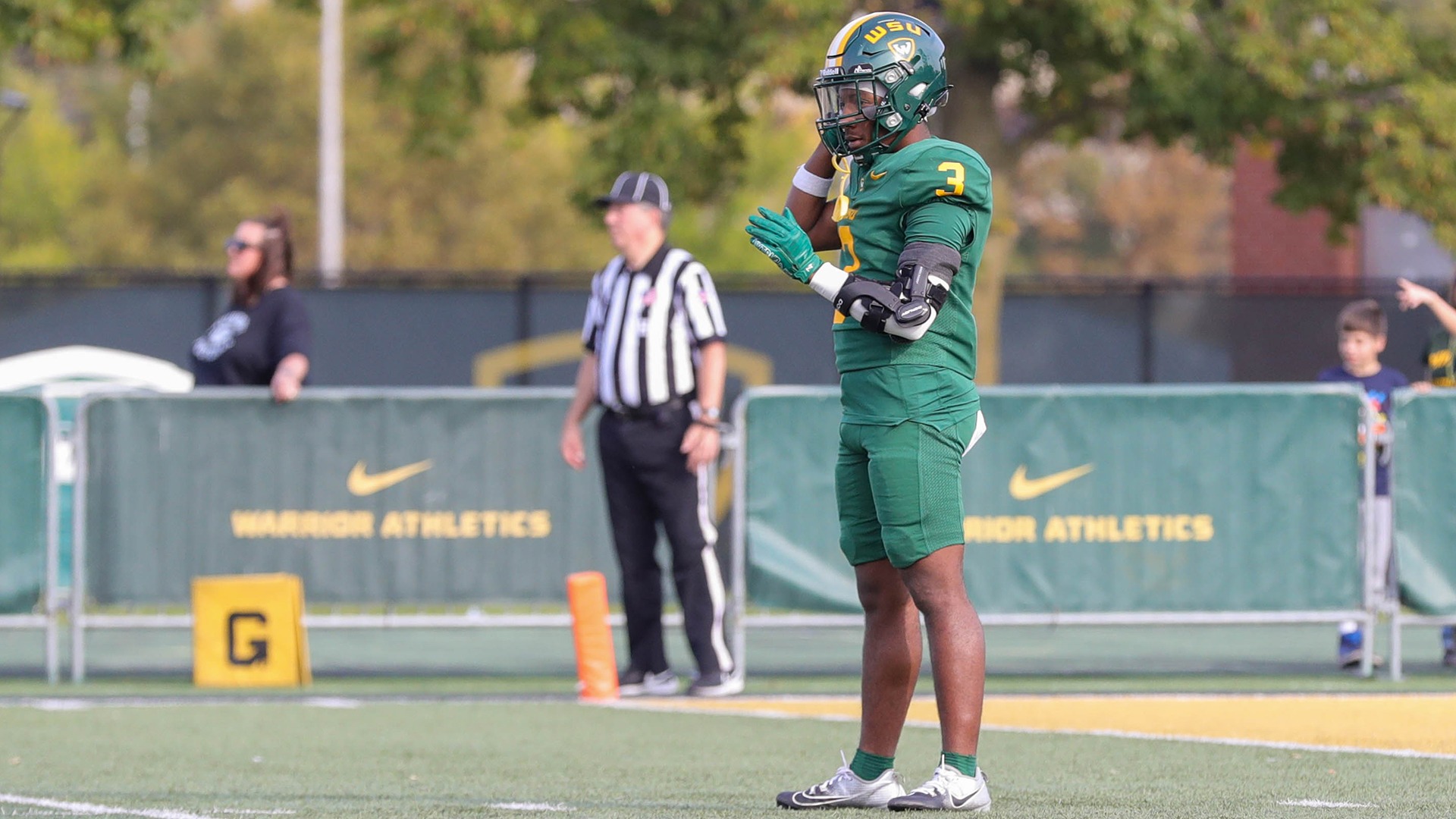 Sterling Anderson 2025 vs. Davenport