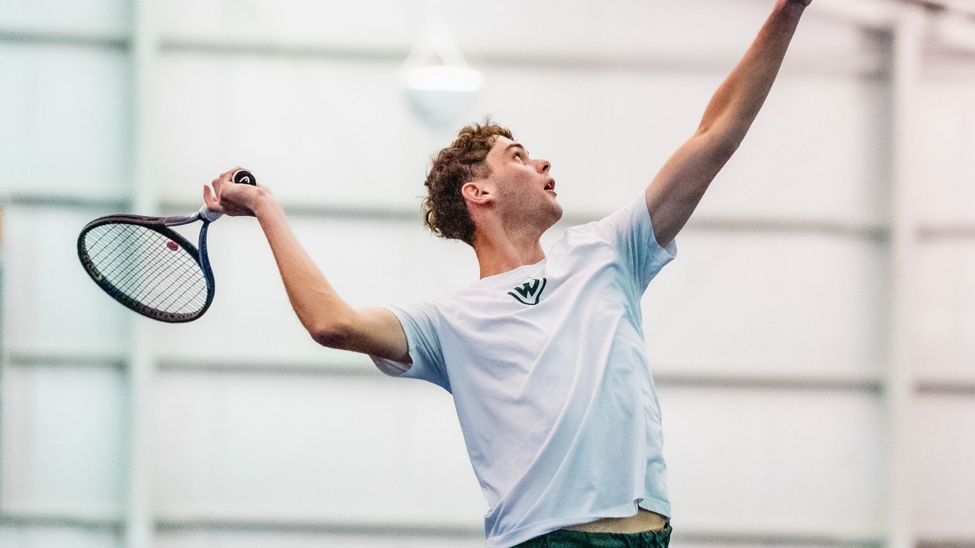 George Day vs. Tiffin 2025