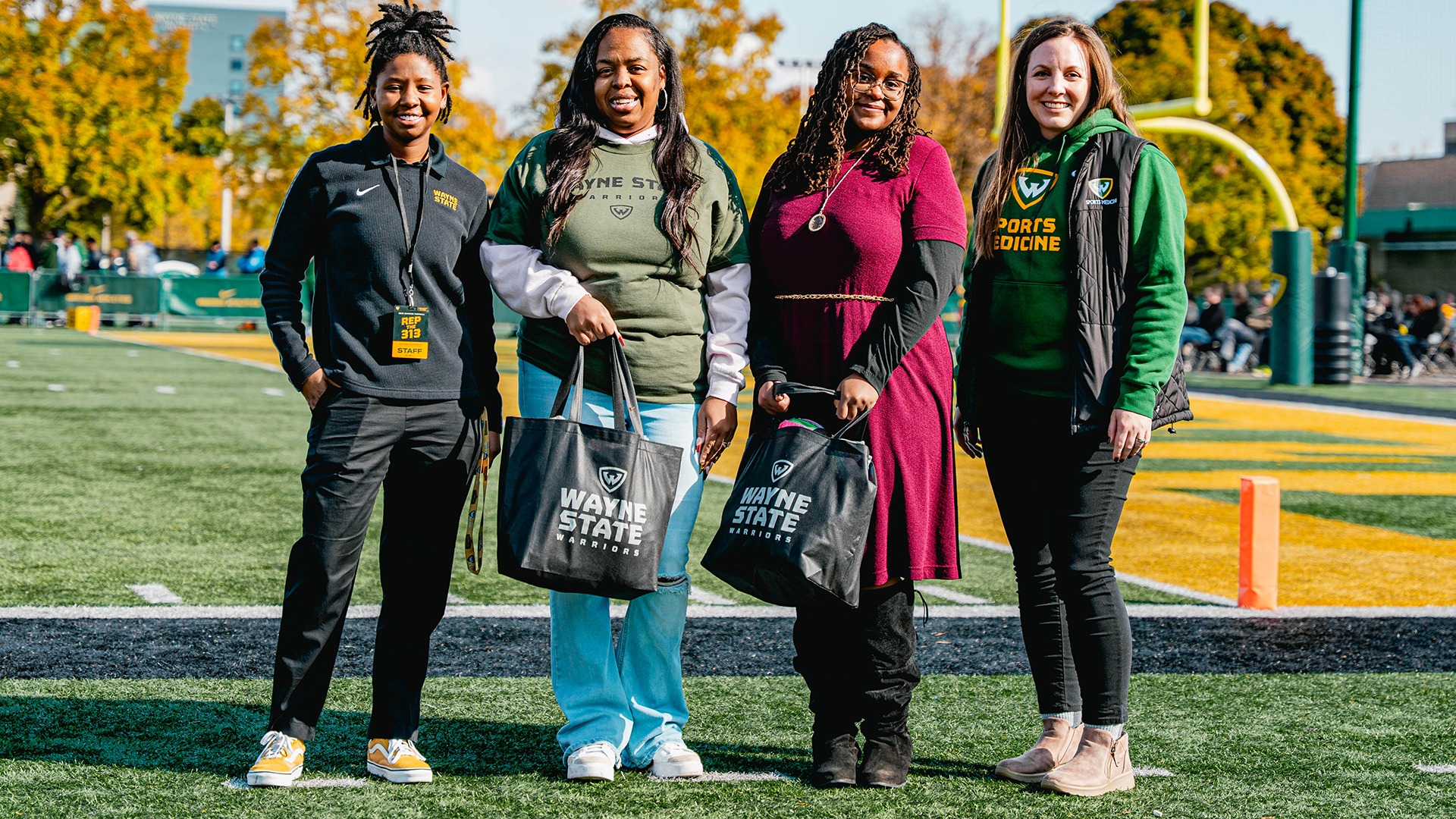 2025 Warrior Strides Recap picture