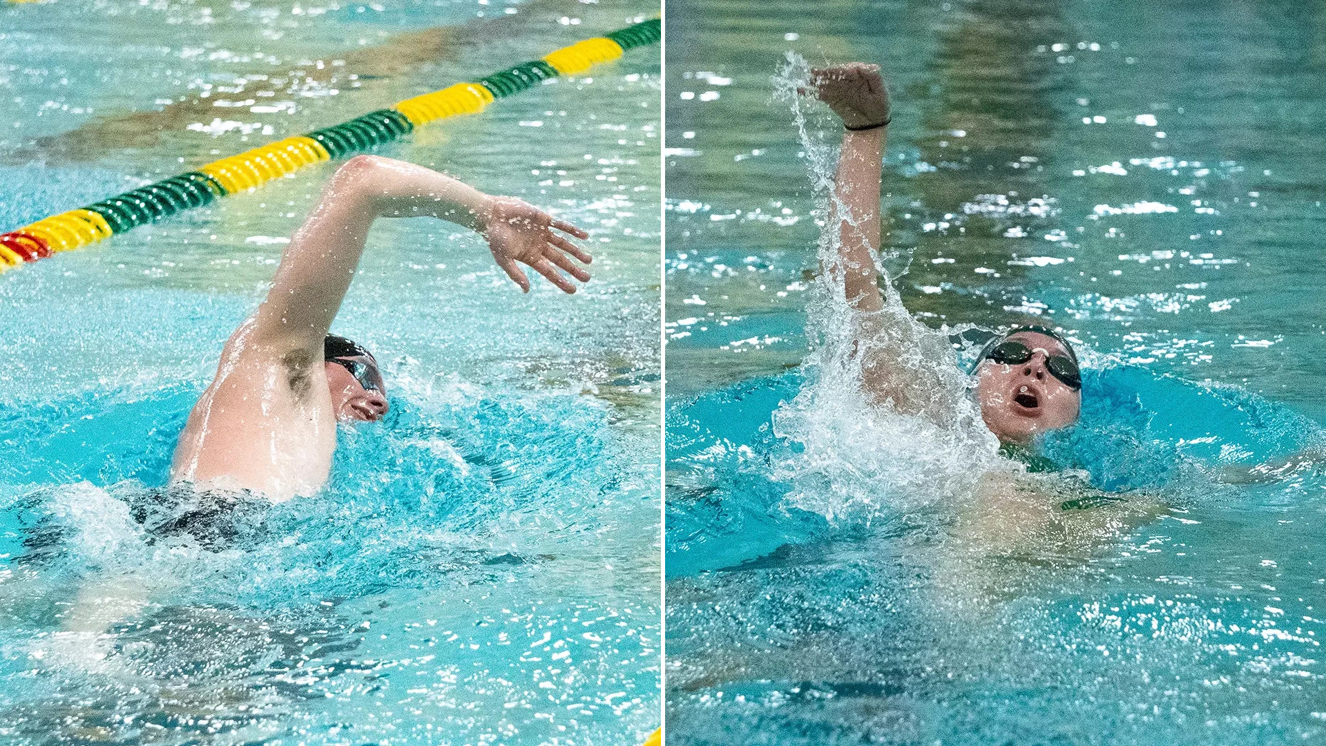 Harrison Arnold & Madelyn Peura for Preview