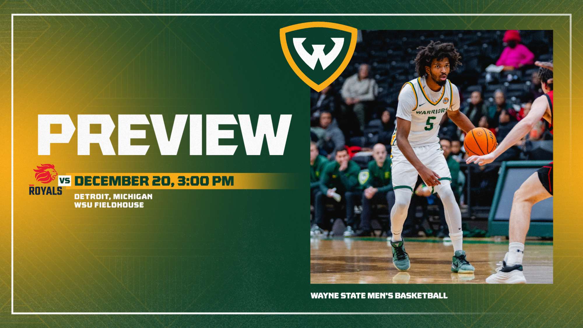 MBB Preview vs. Redeemer