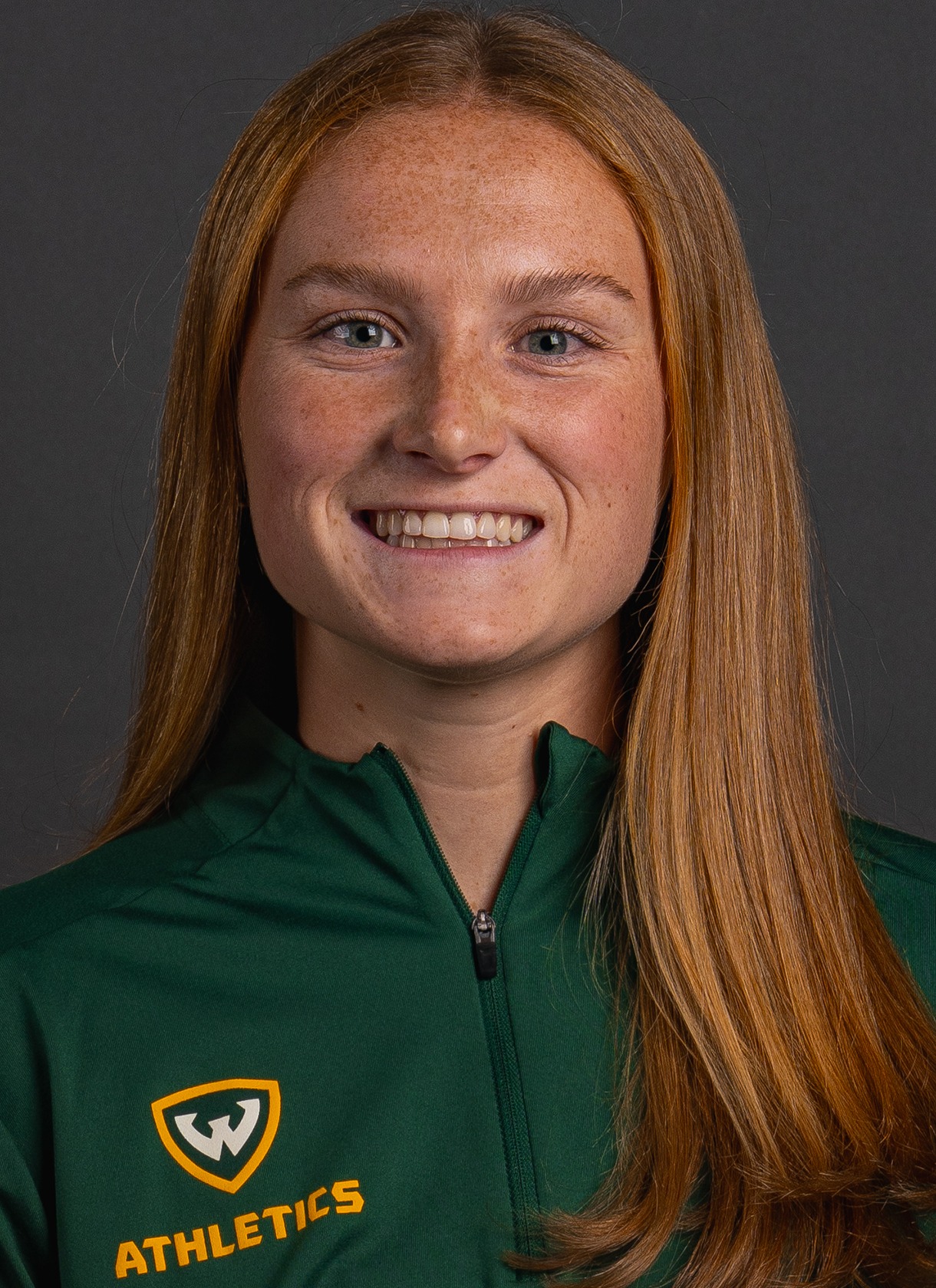 Avery Fenchel Dec. 2025 head shot