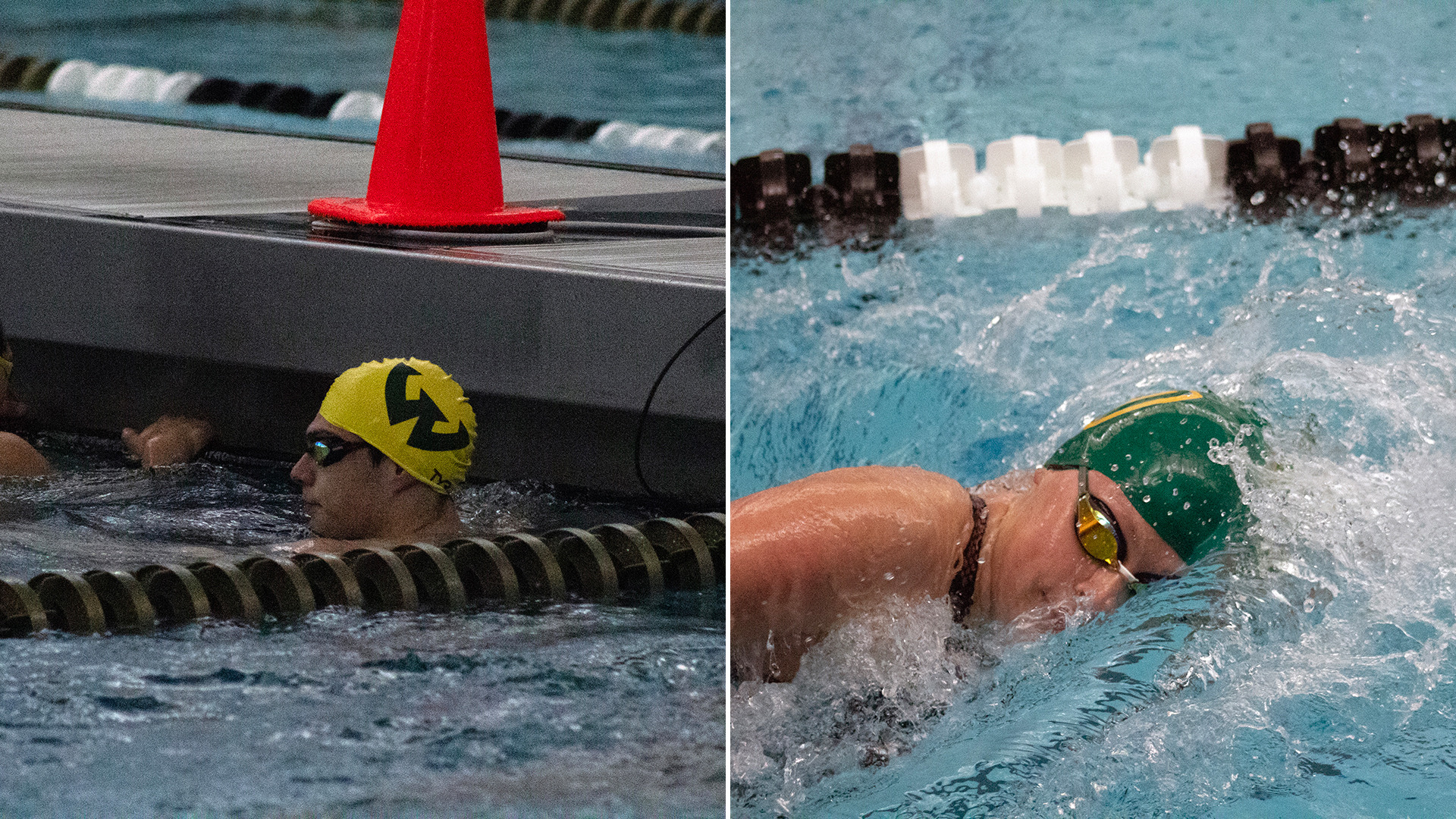 Nicholas Slater & Lilian Ljuckanov for Recap