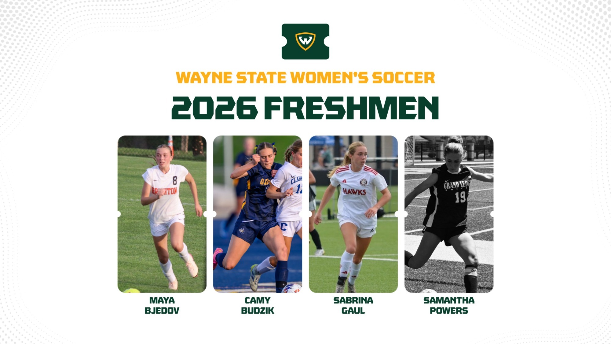 WSoc Recruit Story 2