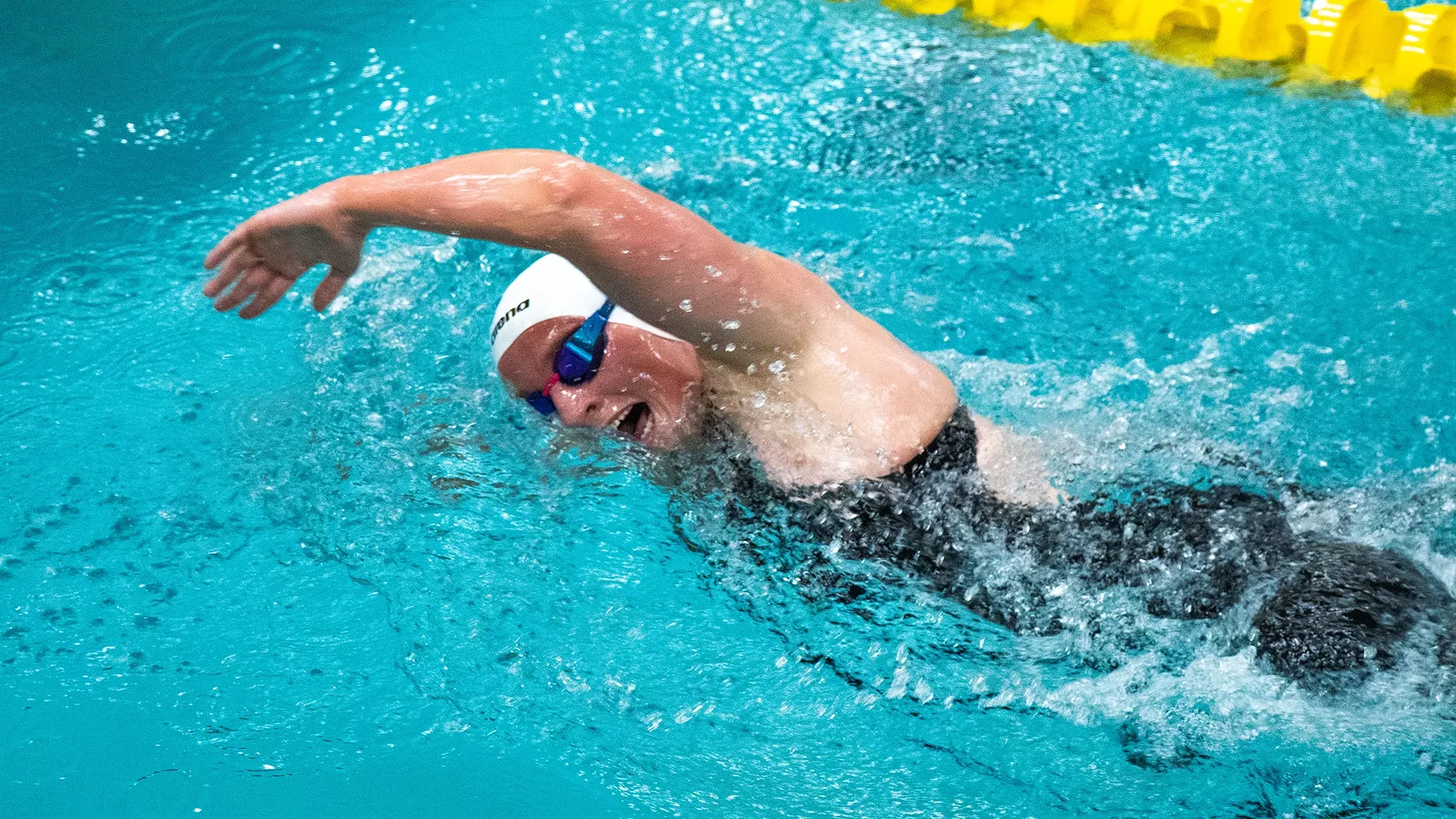 Emily Hedley - 2025 vs. Oakland