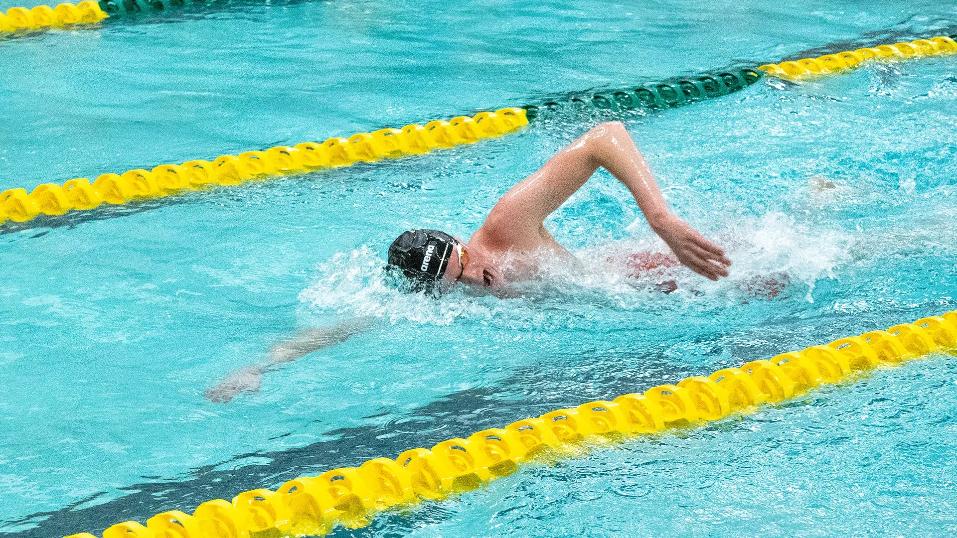 William Debroux - 2025 vs. Oakland