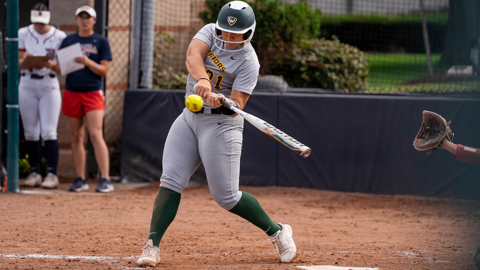 Elly Koopman Fall 2024 at Detroit