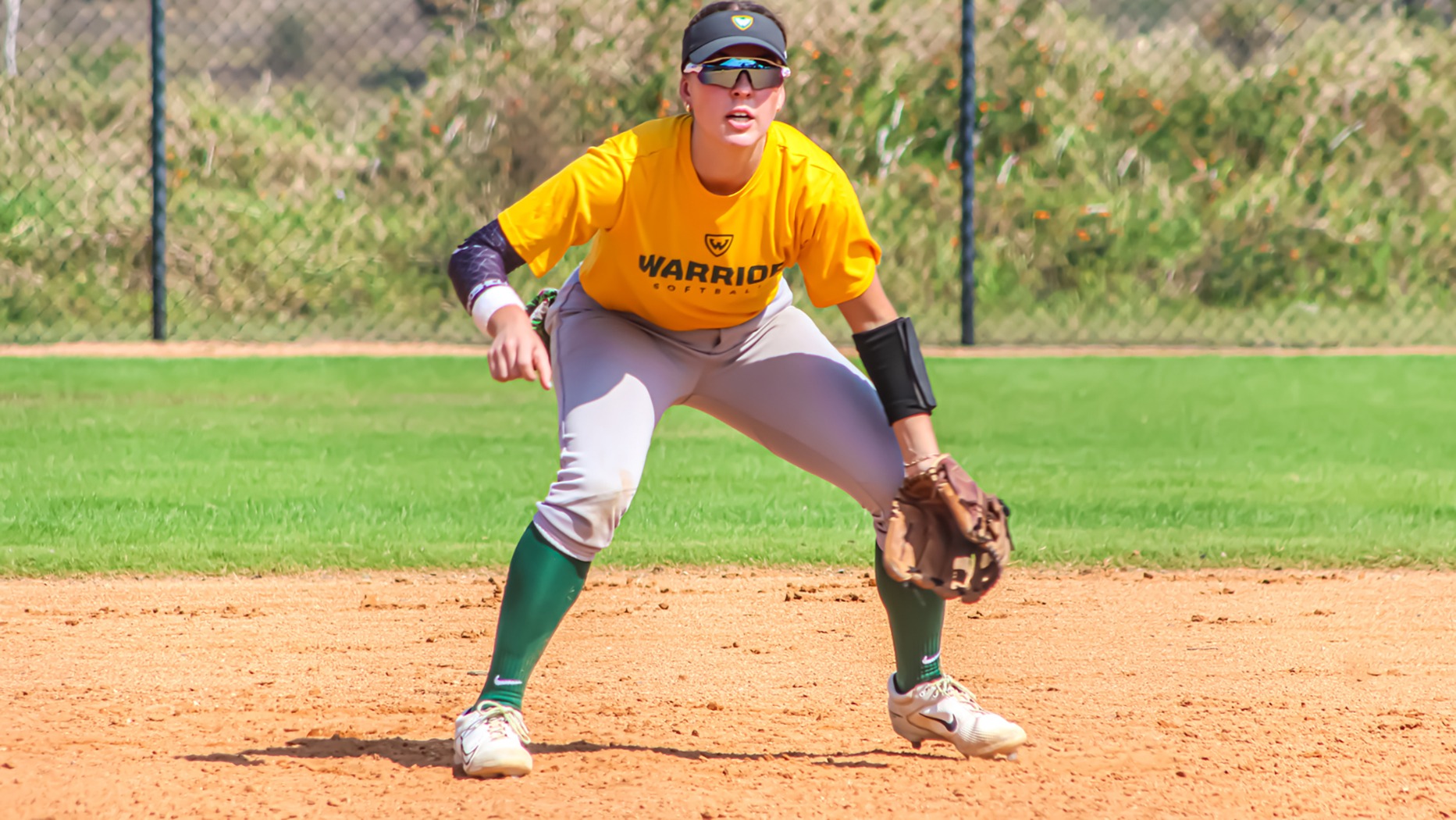 Hunter Near 2025 vs. Sioux Falls