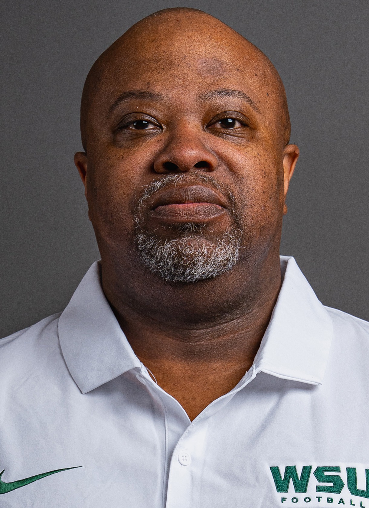 Je'Darius Isaac 2025 head shot